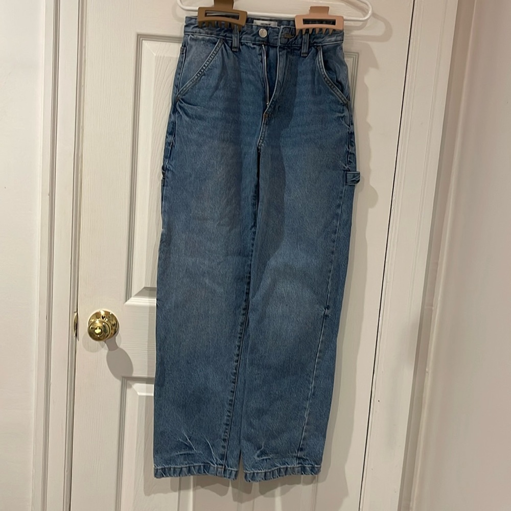 Cotton On Carpenter Jeans